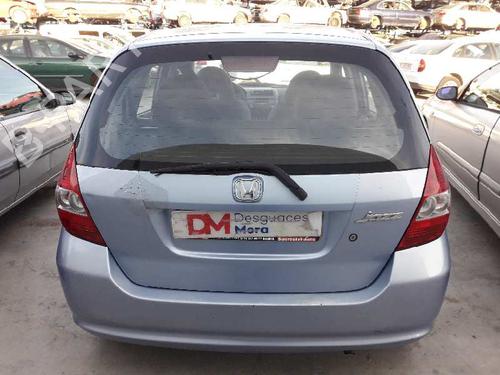 Starter HONDA JAZZ II (GD_, GE3, GE2) 1.2 i-DSI (GD5, GE2) | BP12651196M8 