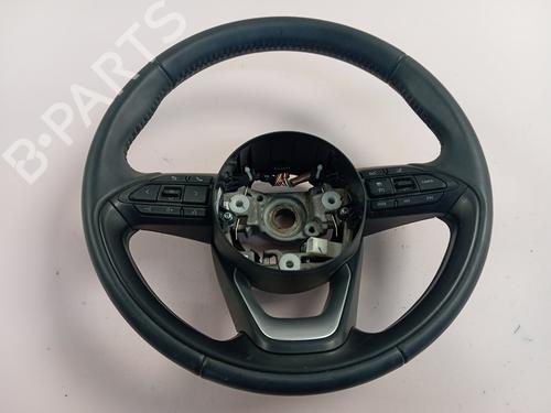 Used Steering wheel TOYOTA YARIS CROSS (MXP_) [2020-2025]  27588314