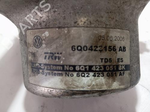 Steering pump SEAT IBIZA III (6L1)  | BP29573692M99 