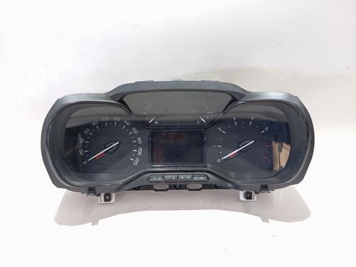 Used Instrument cluster CITROËN BERLINGO (ER_, EC_) [2018-2025]  27272368