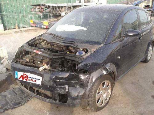 Generator AUDI A2 (8Z0) 1.4 | BP12636337M7 