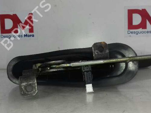 Hand brake FIAT 500 (312_) 1.2 (312AXA1A) | BP16705390I18