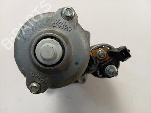 Starter PEUGEOT RIFTER  | BP29410468M8 