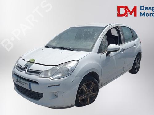 Front left interior door handle CITROËN C3 III Van (SX_, SY_)  | BP30514992I13  - Image 8