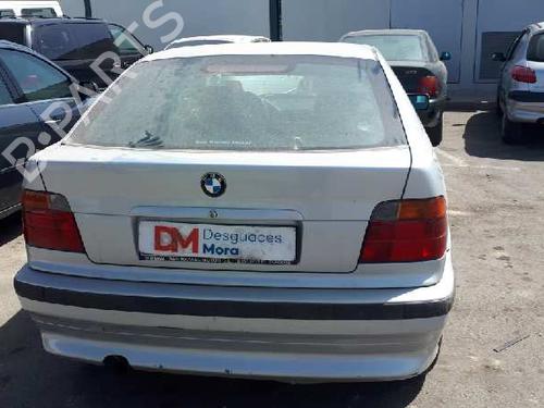Right taillight BMW 3 Compact (E36)  | BP12839138C35 