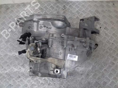 Gearbox OPEL VECTRA C Estate (Z02) 1.9 CDTI (F35) | BP12647208M3 