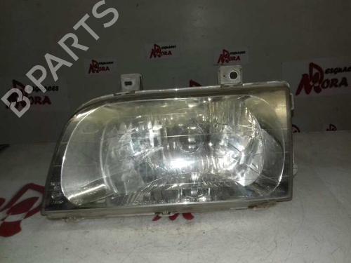 Used Left headlight KIA SPORTAGE SUV (K00) [1994-2005]  12835042