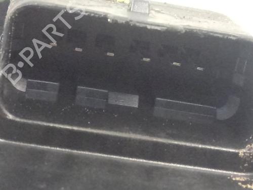 Rear left lock OPEL CORSA F (P2JO)  | BP17836898C100 