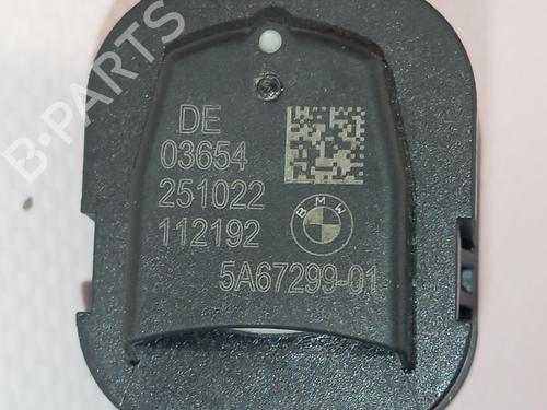 Electronic sensor MINI MINI (F66, F65) Cooper C (F65) | BP40531546M84 - Image 2