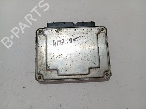 Computer motormanagement SEAT IBIZA III (6L1) [2002-2009]  27262435