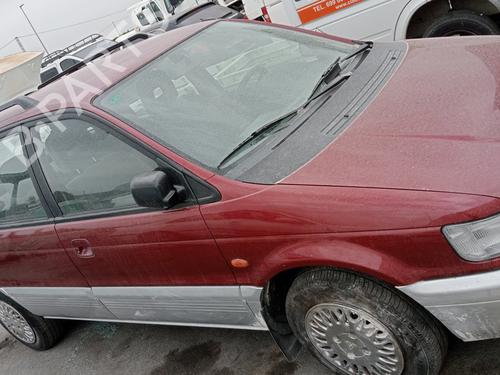 Used Parts MITSUBISHI SPACE WAGON (N9_W, N8_W) 2.0 (133 hp) 2602466