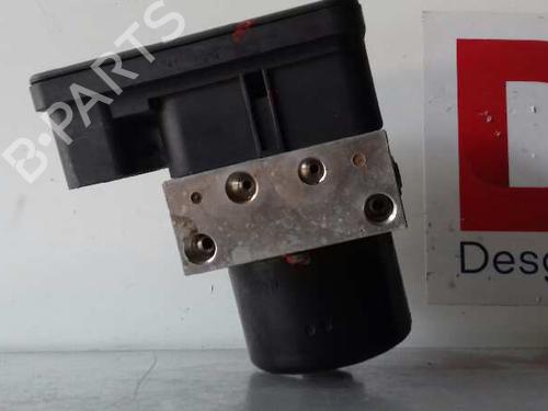 Used ABS pump RENAULT LAGUNA II (BG0/1_) 1.9 dCi (BG08, BG0G) (120 hp) 12648789