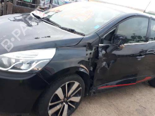 Left taillight RENAULT CLIO IV (BH_) | BP12674930C34