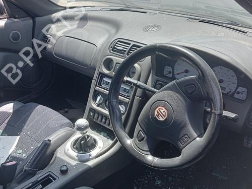 Warning switch MG MG TF 160 | BP30754886I22  - Image 6
