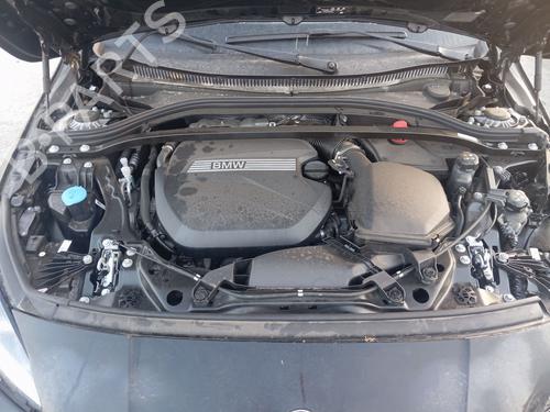 Rear parcel shelf BMW 1 (F70) 120 d Mild-Hybrid | BP39448687C85 - Image 8