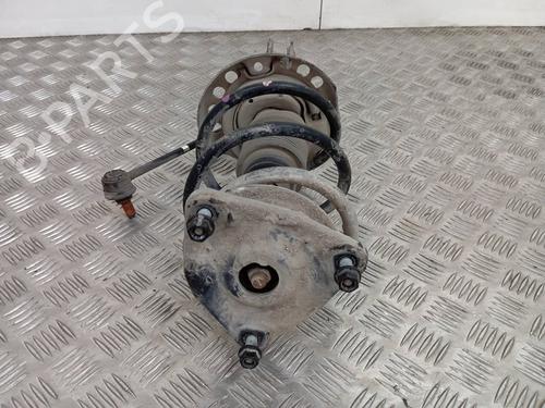 Left front shock absorber KIA CEE'D SW (ED)  | BP20307701M16 