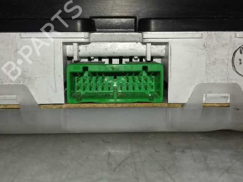Instrument cluster OPEL MONTEREY B (M98)  | BP12935319C47 