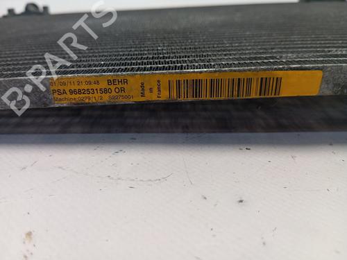 AC radiator CITROËN DS4 (NX_)  | BP28488141M32 