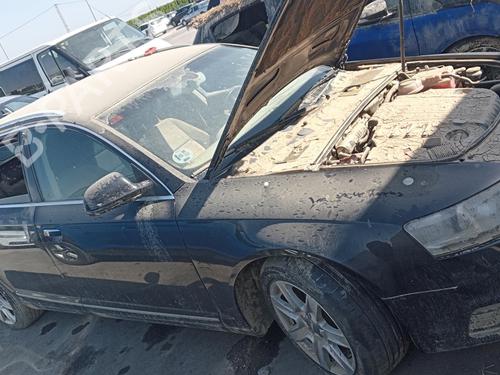 Radio AUDI A6 C6 Avant (4F5)  | BP18066768E6 