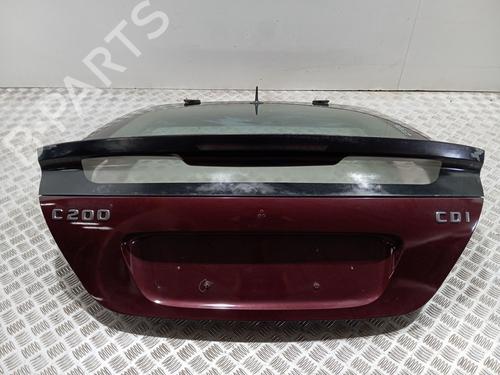 Bagklap CC/Kombi-Coupé Bagklap CC/Kombi-Coupé 38093306 38093306