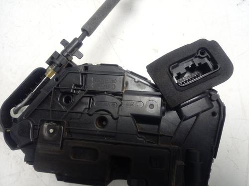 Front right lock VW CADDY IV MPV (SAB, SAJ)  | BP16750591C97 