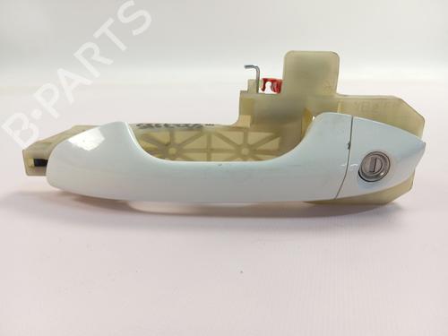 front-left-exterior-door-handle-kia-stonic-yb-2017-36340393 main image