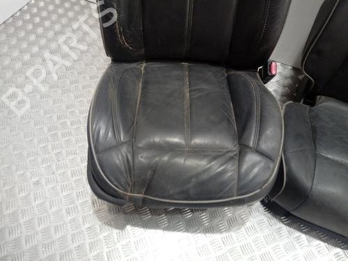 Seats set HUMMER HUMMER H3 3.7 4WD | BP40103539C78 - Image 3