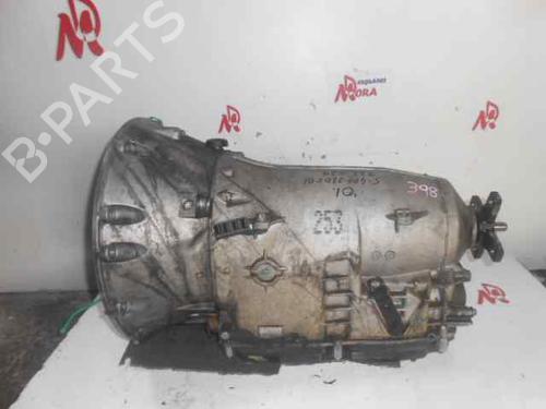 Used Gearbox MERCEDES-BENZ S-CLASS (W220, V220) [1998-2005]  31292067