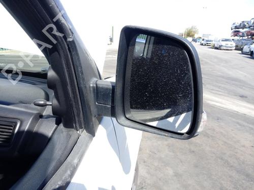 Used Right mirror OPEL COMBO Box Body/MPV (X12) 1.3 CDTI (B05) (90 hp) 12676273