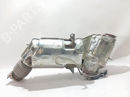 Catalyst BMW X3 (G01, F97, G08) xDrive 20 d | BP37517406M10 - Image 3