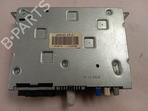 Electronic module PEUGEOT 208 I (CA_, CC_)  | BP29022407M83 