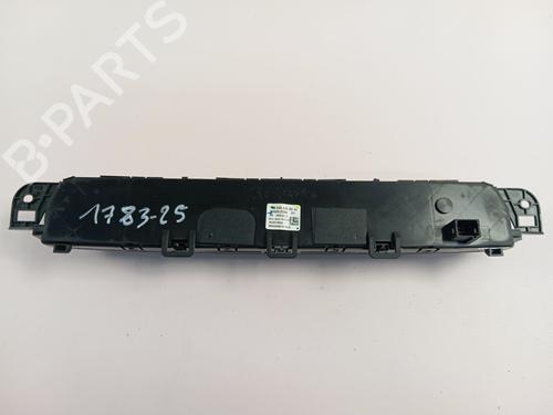Climate control CITROËN BERLINGO Box Body/MPV (K9) | BP34240550I5 - Image 2