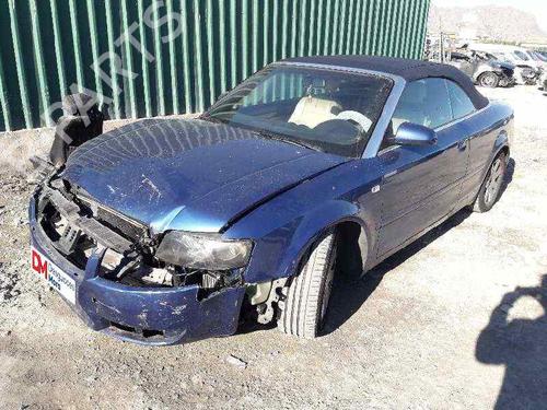 Styring servopumpe AUDI A4 B6 Convertible (8H7) | BP12645052M99