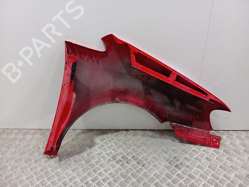 Left front fenders VW TOURAN (1T1, 1T2)  | BP27624340C41 