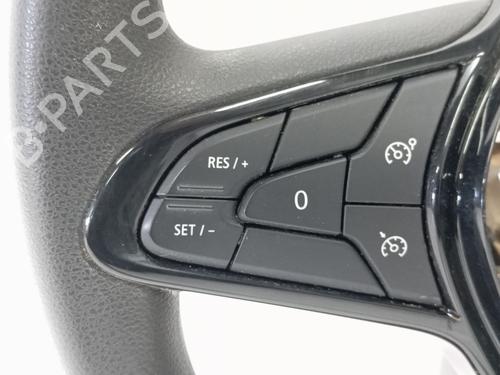 Steering wheel RENAULT TRAFIC III Van (FG_) | BP37265989C49 - Image 3