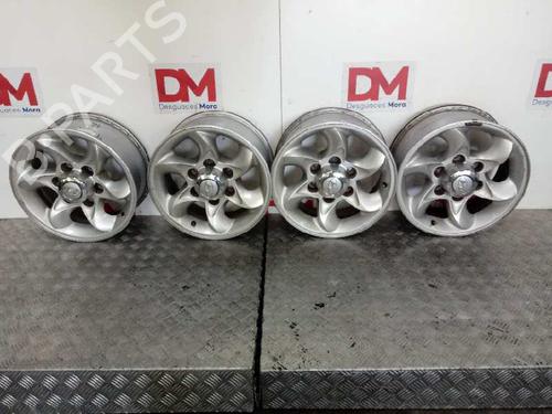 Used Rim HYUNDAI TERRACAN (HP) [2001-2008]  12936197