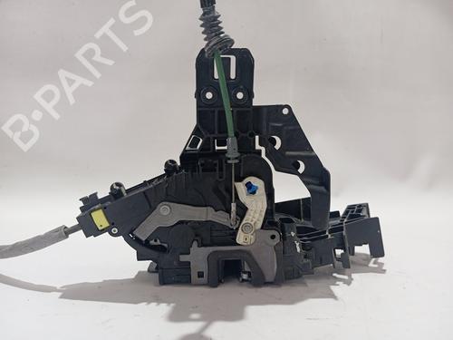 Front right lock MERCEDES-BENZ GLC (X253) 200 EQ Boost 4-matic (253.981) | BP29717041C97 