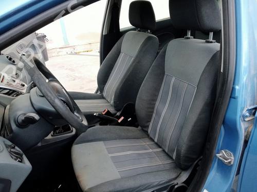 Right taillight FORD FIESTA VI (CB1, CCN)  | BP28591861C35 