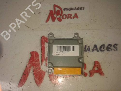 ECU airbags OPEL AGILA (A) (H00)  | BP16996194M53 