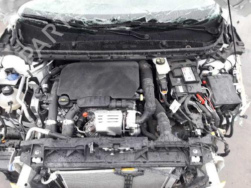 Electronic module PEUGEOT 308 SW II (LC_, LJ_, LR_, LX_, L4_)  | BP16720342M83 