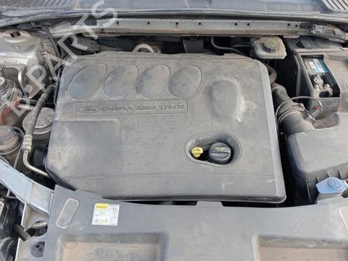 Left taillight FORD MONDEO IV (BA7)  | BP31031805C34 