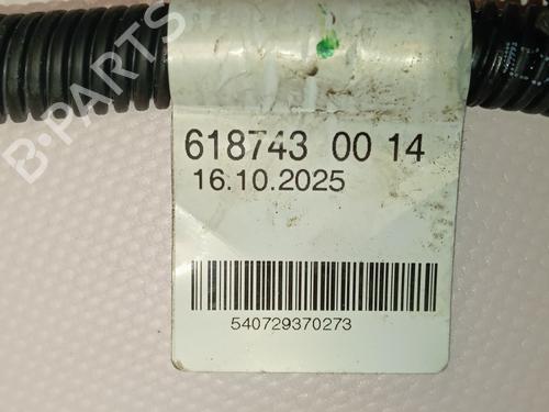 Wiring harness BMW X1 (U11) xDrive 25 e Plug-in-Hybrid | BP40538808E16 - Image 5