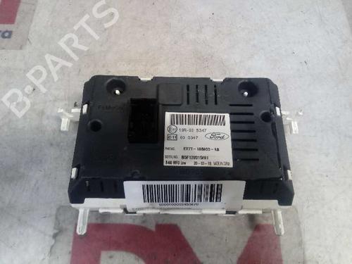 Display monitor FORD FIESTA VI (CB1, CCN) 1.4 TDCi | BP12657819C48 