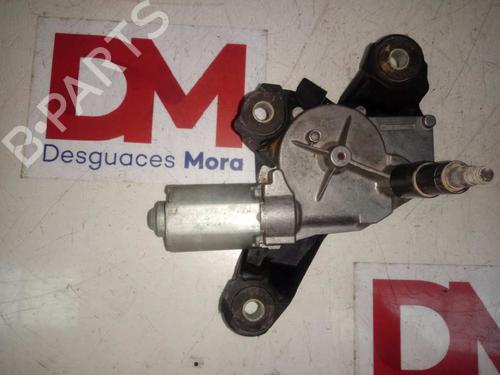 Used Rear wiper motor NISSAN QASHQAI / QASHQAI +2 I (J10, NJ10, JJ10E) 1.6 (117 hp) 12666121