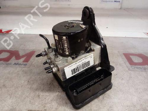 Used ABS pump VW SCIROCCO III (137, 138) [2008-2017]  12647043