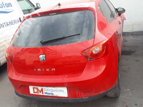 Starter SEAT IBIZA IV (6J5, 6P1)  | BP14920322M8 