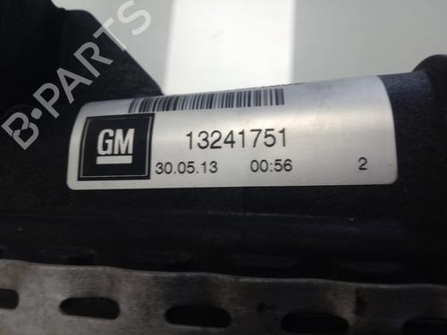 Intercooler OPEL INSIGNIA A (G09)  | BP18841708M30 