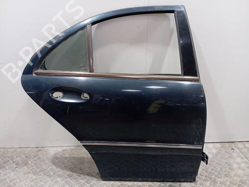 Used Right front door MERCEDES-BENZ C-CLASS (W203) C 200 CDI (203.004) (116 hp) 29290944