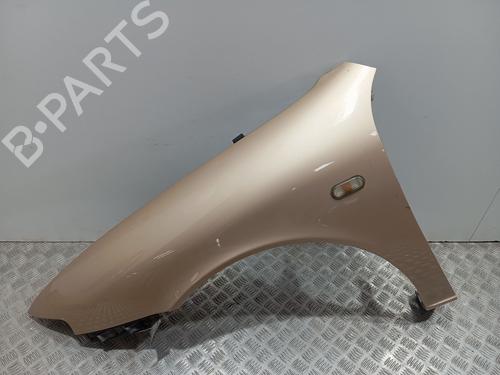 Used Left front fenders SEAT TOLEDO II (1M2) 1.9 TDI (110 hp) 26948289