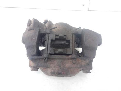 Used Left rear brake caliper Left rear brake caliper LAND ROVER DEFENDER Station Wagon (L316, L315) 2.5 TD 4x4 (L316) (116 hp) 40103088 40103088